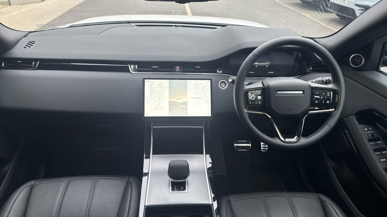 Land Rover Range Rover Evoque 2.0 D200 Dynamic SE 5dr Auto Diesel Hatchback